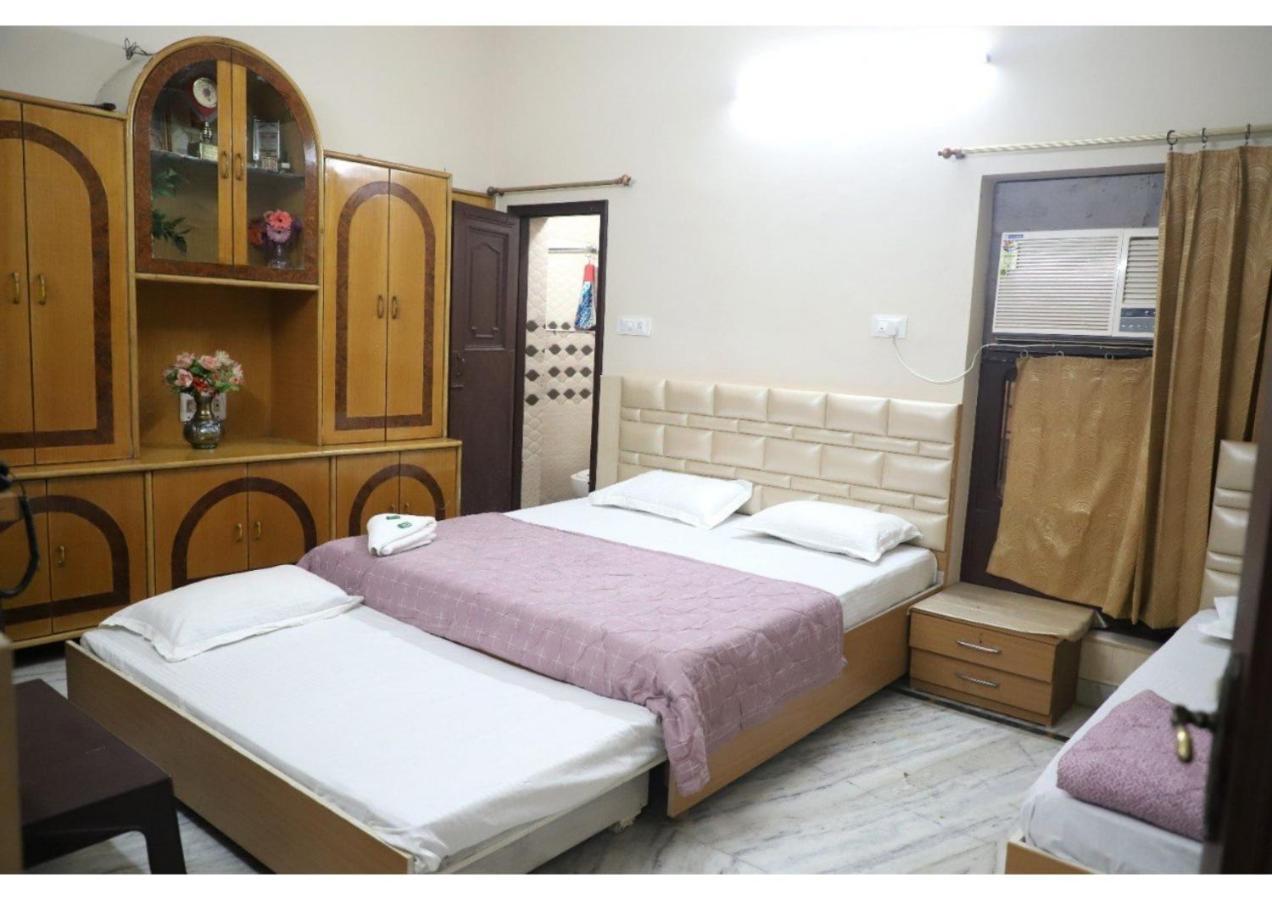 Rk Lodge Amritsar Ruang foto