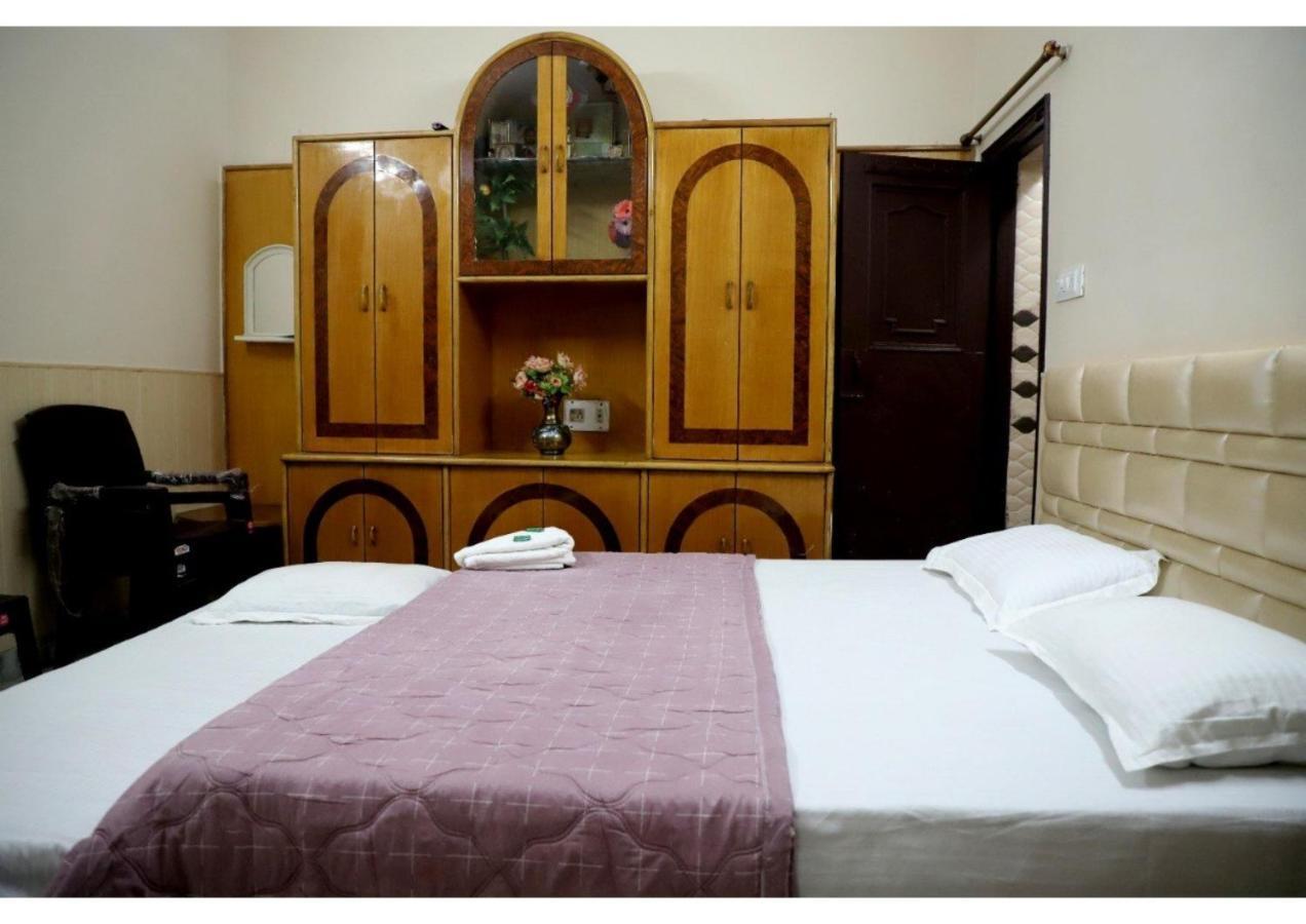 Rk Lodge Amritsar Bagian luar foto