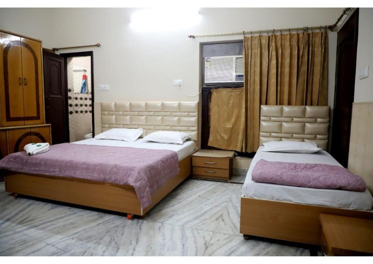 Rk Lodge Amritsar Bagian luar foto