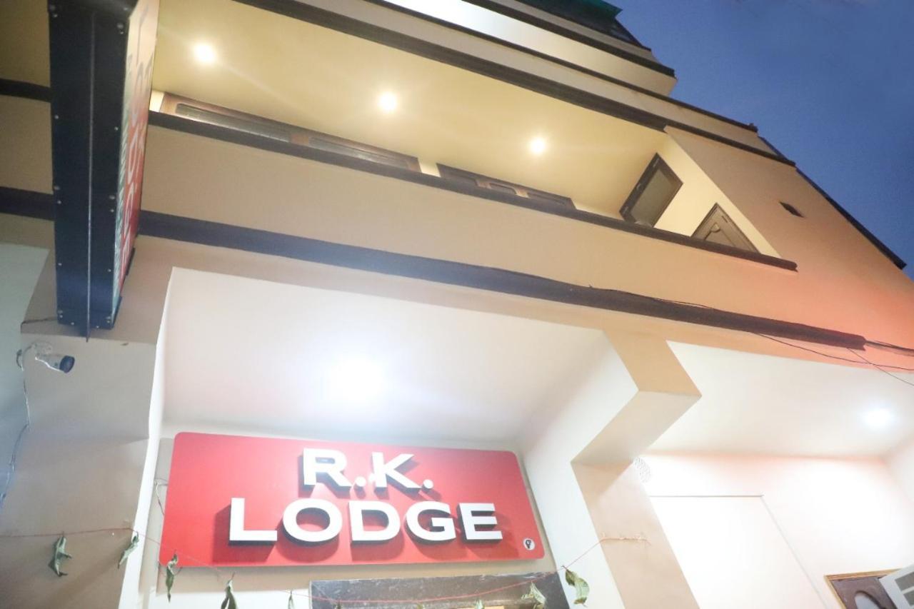 Rk Lodge Amritsar Bagian luar foto