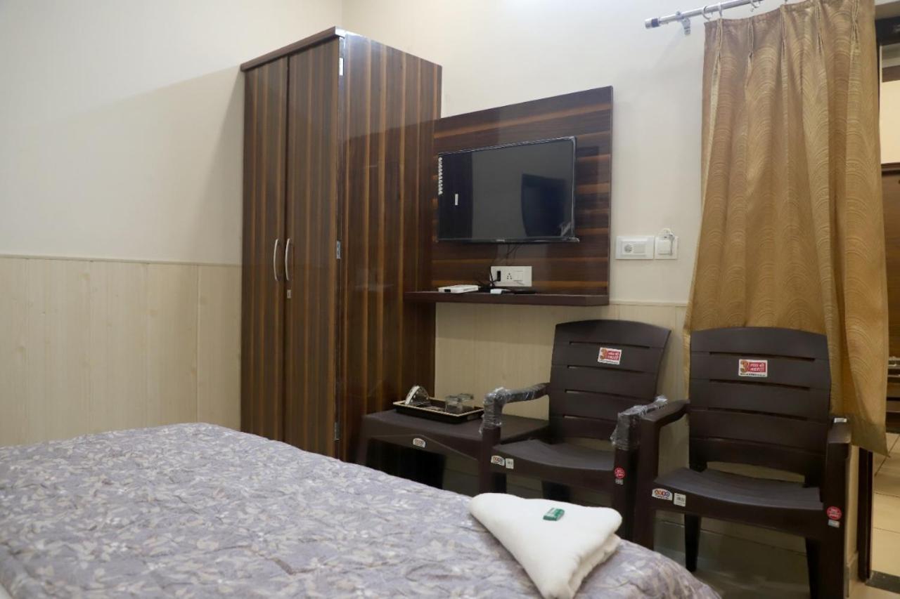Rk Lodge Amritsar Bagian luar foto