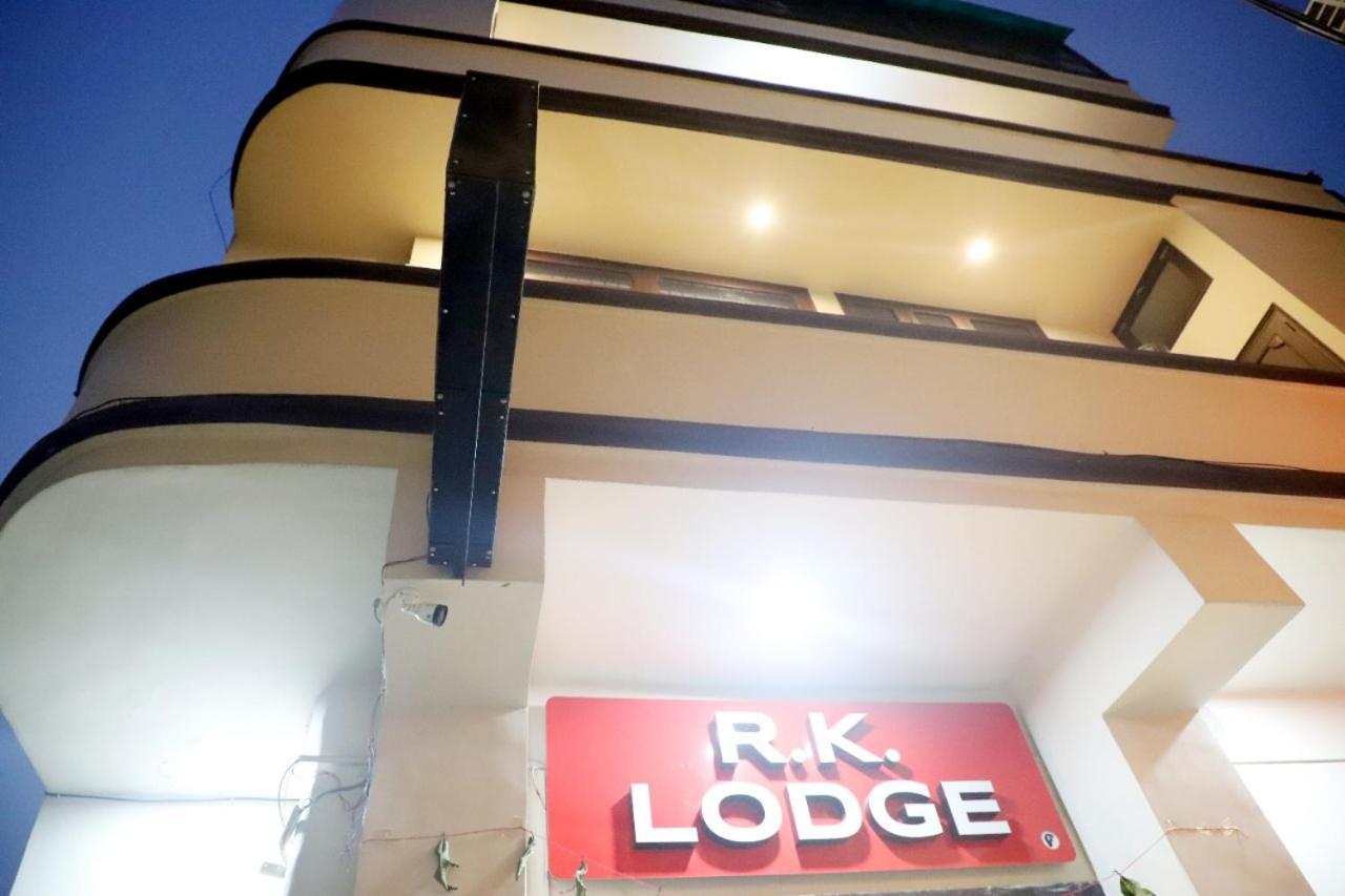 Rk Lodge Amritsar Bagian luar foto