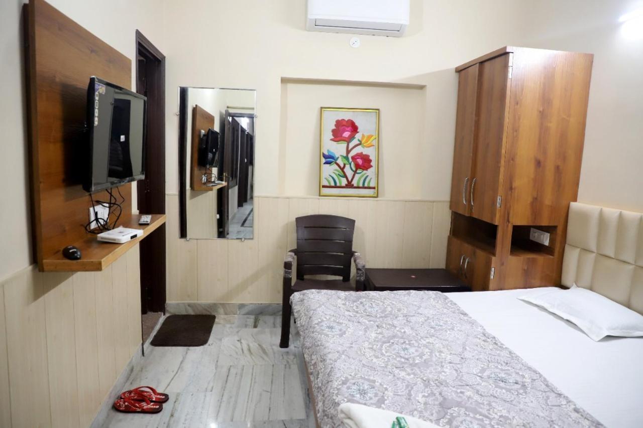 Rk Lodge Amritsar Bagian luar foto