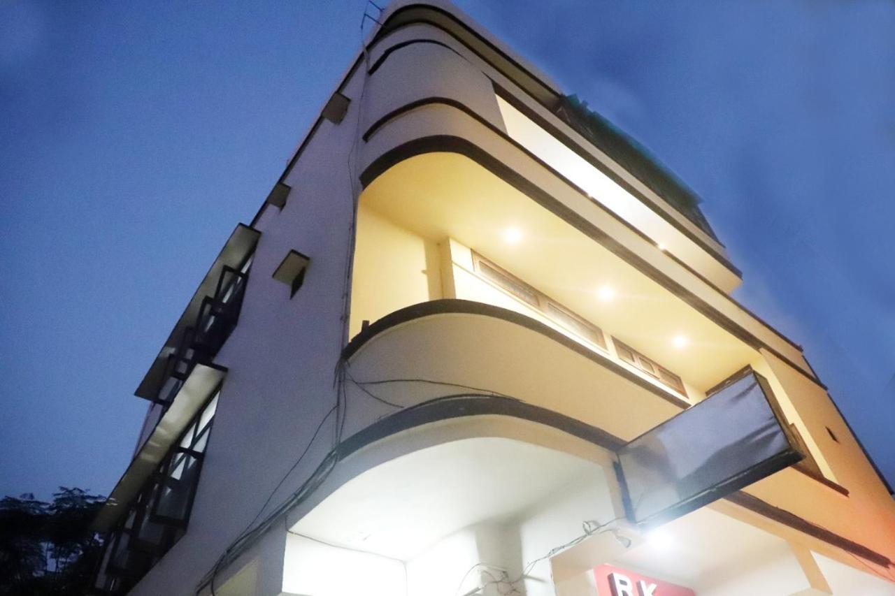 Rk Lodge Amritsar Bagian luar foto
