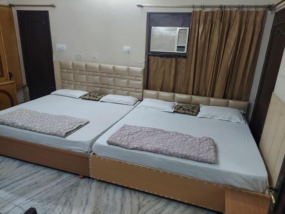 Rk Lodge Amritsar Bagian luar foto