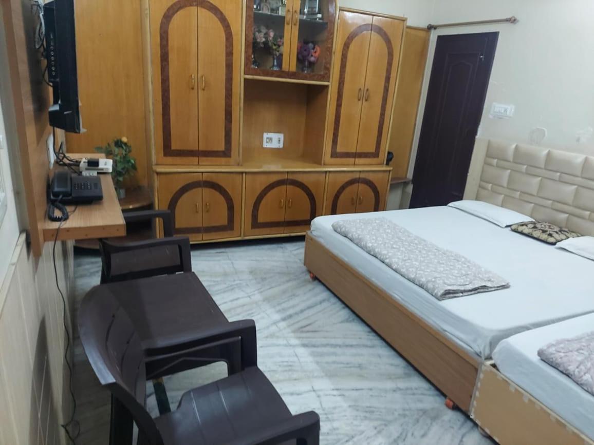 Rk Lodge Amritsar Bagian luar foto