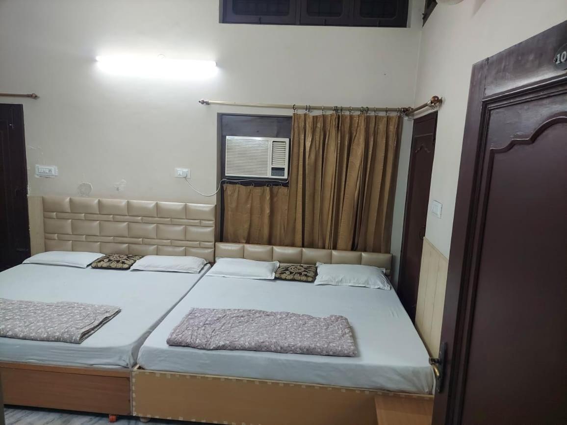 Rk Lodge Amritsar Bagian luar foto